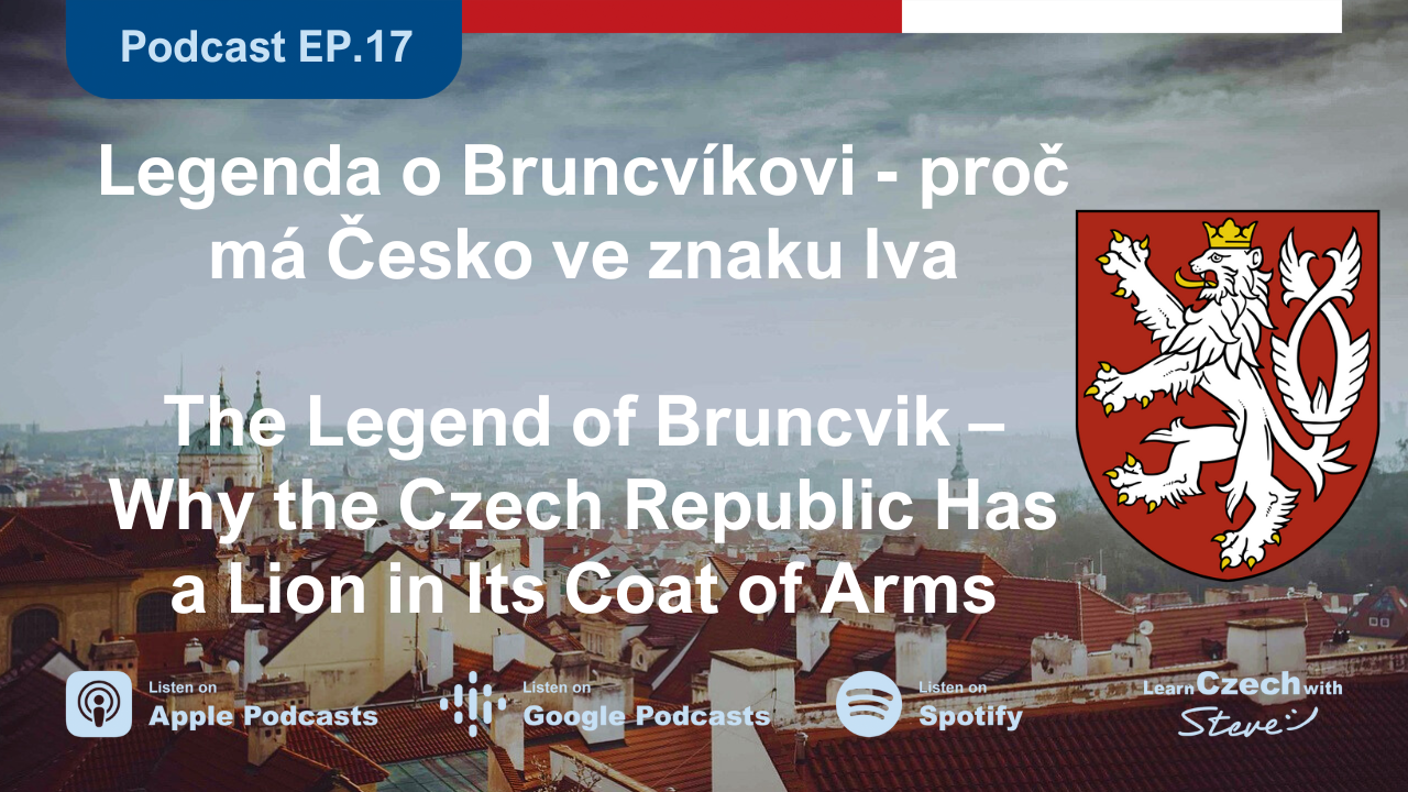 17. The Legend of Bruncvik - Transcript