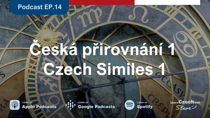 14. Czech Similes 1 - Transcript